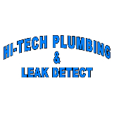 Hi-Tech Plumbing & Leak Detect, Inc.