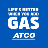 Local Business ATCO Gas in  