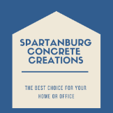 Spartanburg Concrete Creations
