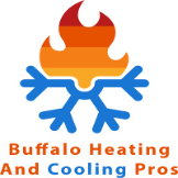 Local Business Buffalo Heating and Cooling Pros in  