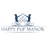 Local Business Happy Pup Manor in Barrington IL