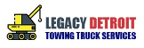Legacy Detroit Towing Truck Service