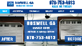 Local Business Roswell Gagarage Door in Roswell, GA GA