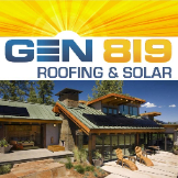 Local Business Gen819 Roofing & Solar in  