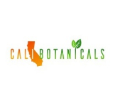 Local Business Cali Botanicals in Rancho Cordova, CA, USA 