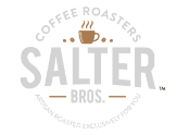 Local Business Salter Bros. Coffee Roasters in Arlington TX