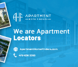 Local Business Apartment Home Finders in Bentonville, AR AR
