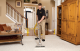 Local Business carpet cleaning lake forest california in California 