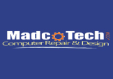 Local Business Madcotech Computer Repair & Design in Anderson IN IN