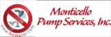 Local Business Monticello Pump Services, Inc. in Manassas VA VA