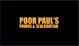 Poor Pauls Paving