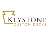 Local Business Keystone Custom Decks in Keuka Park NY