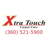 Local Business Xtra Touch Carpet Care in Vancouver WA