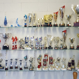 Local Business Logan City Trophy Centre in Kingston 
