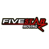 Local Business Five Star Moving in Las Vegas 