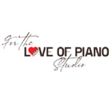 For the Love of Piano Studio