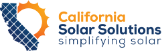 Local Business California Solar Solutions in Seal Beach, CA 