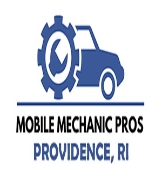 Local Business Mobile Mechanic Pros Providence in Providence, RI RI