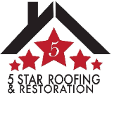 5 Star Roofing & Restoration, Inc.