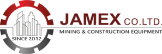JAMEX Co. LTD