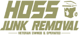 Local Business Hoss junk removal in Puyallup WA