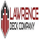 Local Business Lawrence Deck Company in 768 E 1485 RD Lawrence ,Kansas,66046 KS