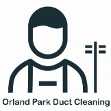 Local Business Orland Park Duct Cleaning in Orland Park IL IL