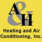 Local Business A&H Heating and Air Conditioning, Inc. in Stockbridge GA