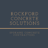 Local Business Rockford Concrete Solutions in Spokane Valley 