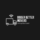 Local Business Bigger Better Movers in Oklahoma City, Ok OK