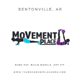 Local Business Movement Place in Bentonville, AR AR