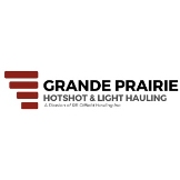 Local Business Grande Prairie Hotshot and Light Hauling in Grande Prairie 