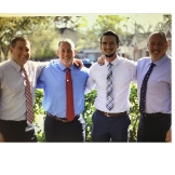 Local Business Rudolph, Israel, Tucker & Ellis, P.A. in Jacksonville FL