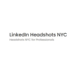 Local Business Linkedin Headshots NYC in New York NY