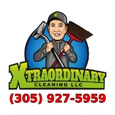 Local Business Xtraordinary Cleaning LLC in Lakeland FL