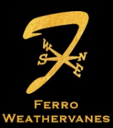 Local Business Ferro Weathervanes in Warren RI