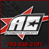 Local Business Automotive Concepts in New Hope, MN MN