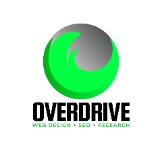OverDrive Digital Marketing