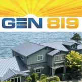 Local Business Gen819 Roofing San Diego in  