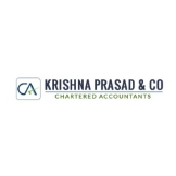 Local Business Krishna prasad & Co, Chartered Accountants in  