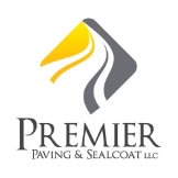 Local Business Premier Paving & Sealcoat, LLC in Tacoma, WA 