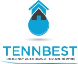 Local Business TennBest Emergency Water Damage Removal Memphis in Memphis, TN TN