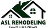 ASL Remodeling construction company in bay area