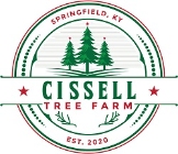 Local Business Cissell Christmas Tree Farm in Springfield KY