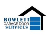 Rowlett Garage Door