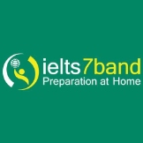 IELTS7BAND - IELTS Online Training