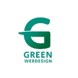 Local Business Green Webdesign in  