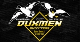 Duxmen Duck Hunting Guide Arkansas