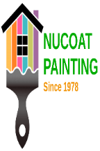 Nu Coat Painting