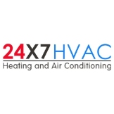 24X7 HVAC